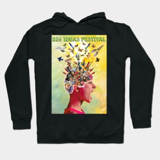 Big Ideas Festival Hoodie